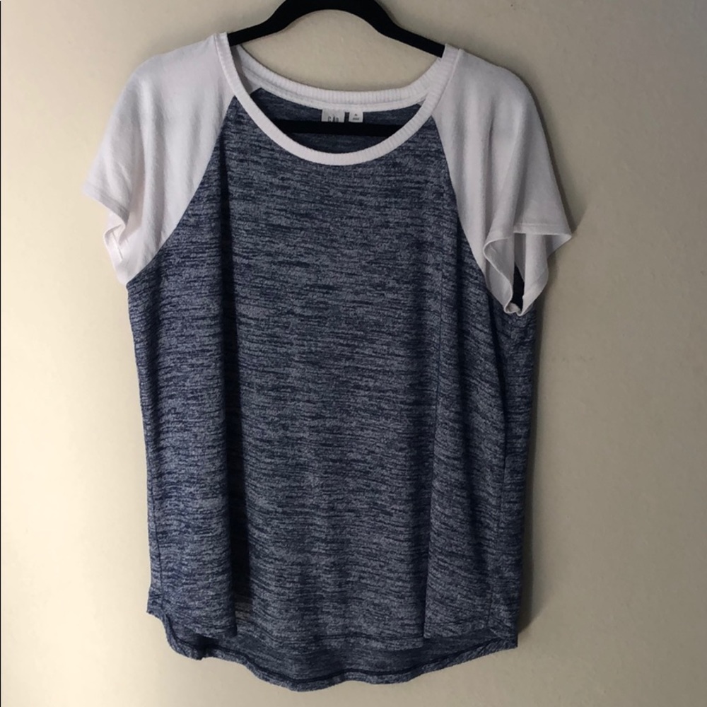 GAP Knit Casual T-Shirt